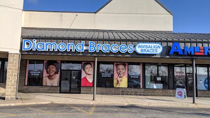 Diamond Braces Orthodontist: Braces & Invisalign - Orthodontist in Spring Valley, NY
