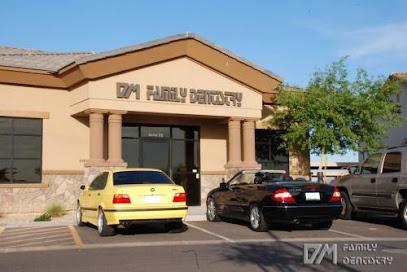DM Family Dentistry - General dentist in Casa Grande, AZ