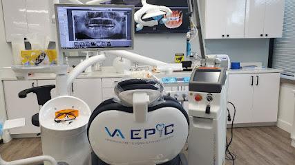 VA EPIC ( Virginia Esthetic Perio & Implant Center) - Periodontist in Chantilly, VA