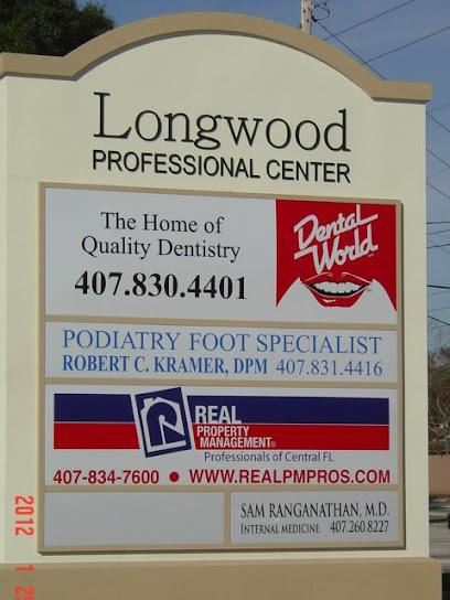 Dental World, Inc. - General dentist in Longwood, FL