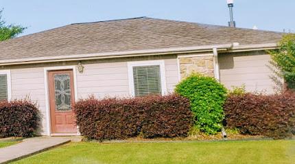 Dr. V O. Johnson III, DDS - General dentist in Dumas, AR
