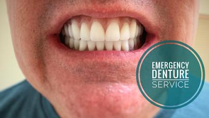 Emergency Denture Service,Dentist and immediate Denture repair and extractions Implant consultation - General dentist in Lake Worth, FL