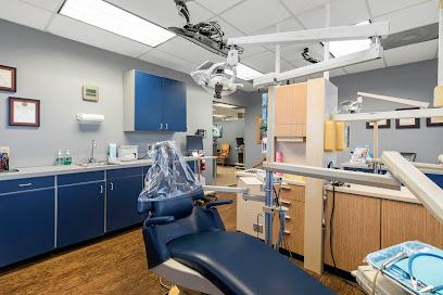 Wylie Dental Associates - General dentist in Wylie, TX