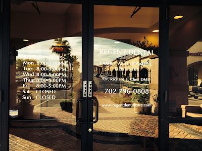 Regent Dental - General dentist in Las Vegas, NV