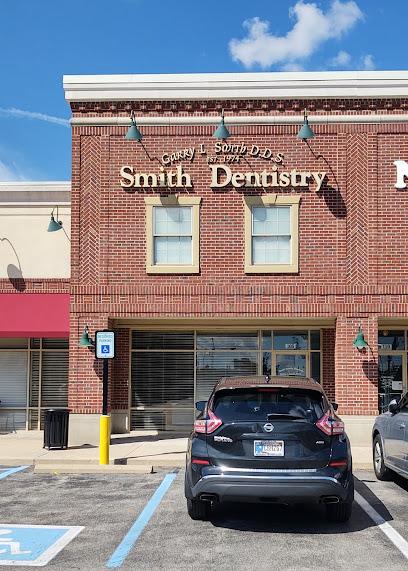 Smith Family Dentistry of Fishers - General dentist in Fishers, IN