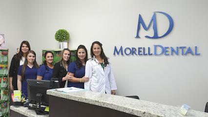 Morell Dental: Nayade Morell, DMD - General dentist in Miami, FL