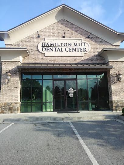 Hamilton Mill Dental Center - General dentist in Dacula, GA