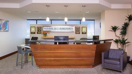 Syrpes & Pangborn DDS - Endodontist in Parker, CO