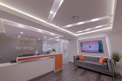 Synergy Dental Implant & Oral Surgery Center Reseda - Oral surgeon in Reseda, CA