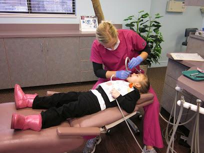 Schweppe Pediatric Dental - Pediatric dentist in Logan, UT