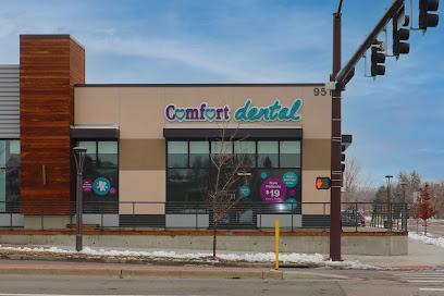 Comfort Dental - General dentist in Arvada, CO