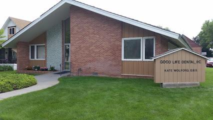 Good Life Dental, PC - General dentist in North Platte, NE
