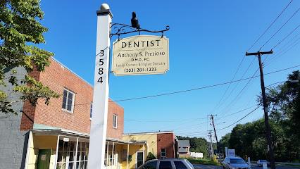 Prezioso Dental - General dentist in Hamden, CT