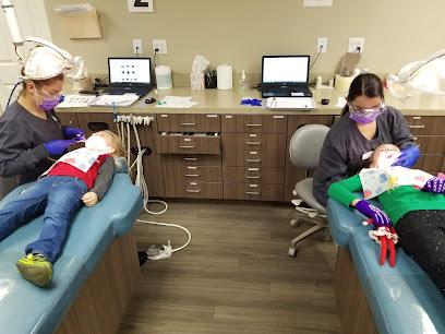 Fig Garden Children’s Dentistry and Orthodontics - Pediatric dentist in Fresno, CA