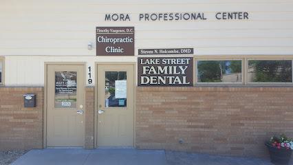 Lake Street Family Dental - General dentist in Mora, MN