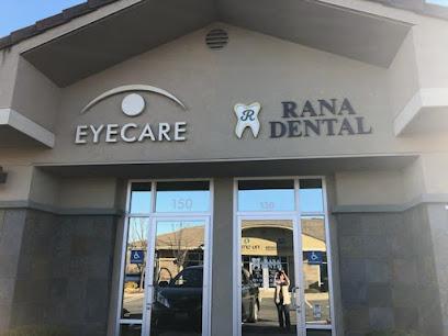 Rana Dental - General dentist in Roseville, CA