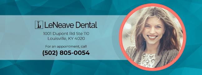 LeNeave Dental - General dentist in Louisville, KY