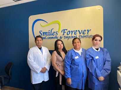 Smiles Forever Dental - General dentist in Castaic, CA