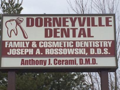 Dorneyville Dental - Cosmetic dentist, General dentist in Allentown, PA
