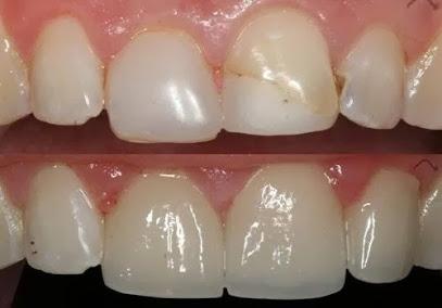 Nappy Lam DDS - General dentist in Portland, OR