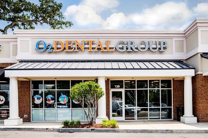 O2 Dental Group of Wilmington - General dentist in Wilmington, NC