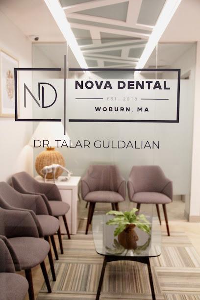 Nova Dental – Dentist Winchester, MA Office - General dentist in Woburn, MA