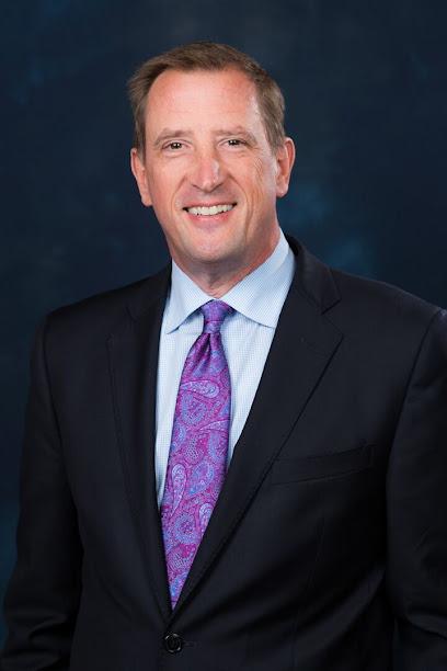 Dr. R. Bryan Bell - Oral surgeon in Portland, OR