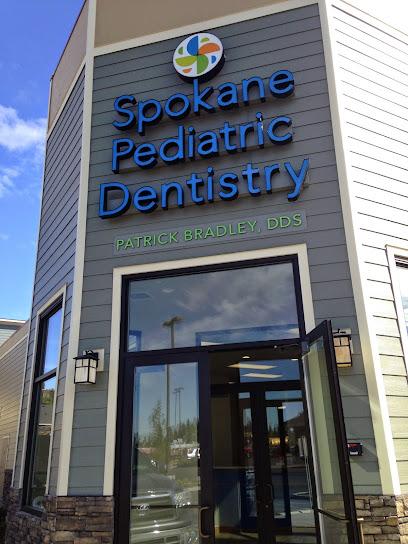 Spokane Pediatric Dentistry - Pediatric dentist in Spokane, WA