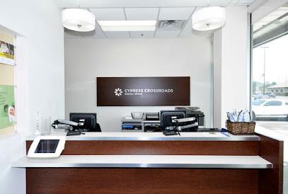 Cypress Crossroads Dental Group - General dentist in Cypress, TX