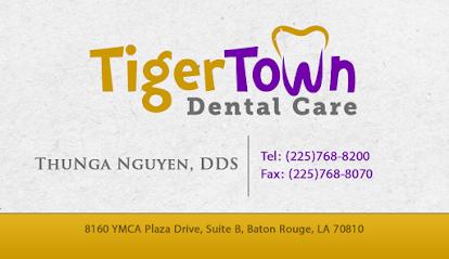 Tiger Town Dental Care - General dentist in Baton Rouge, LA