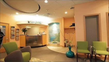 Aqua Dental - General dentist in Randolph, MA