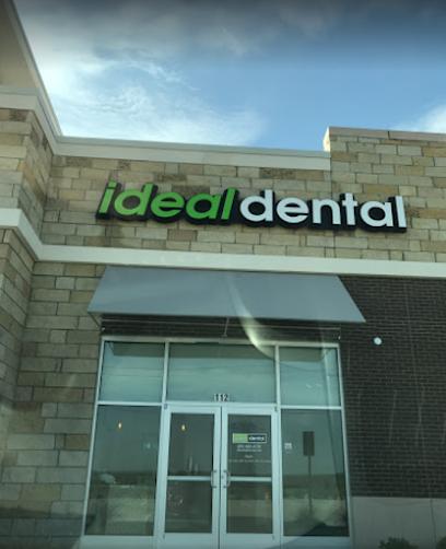Ideal Dental Mansfield - General dentist in Mansfield, TX