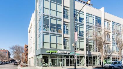 Pure Dental Spa West Loop - General dentist in Chicago, IL