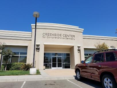 CREEKSIDE CENTER for Comprehensive Dentistry - General dentist in Vacaville, CA