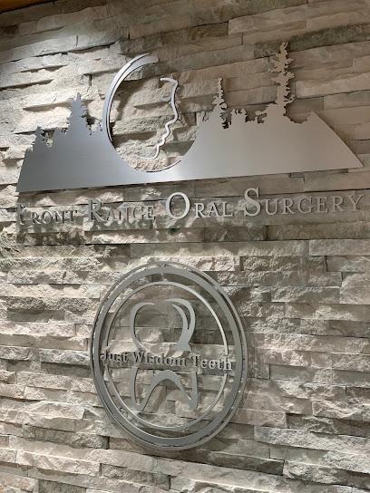 Front Range Oral Surgery - Oral surgeon in Wheat Ridge, CO