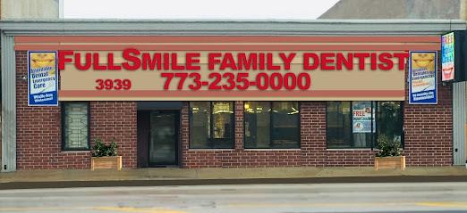 Full Smile Family Dentist - General dentist in Chicago, IL