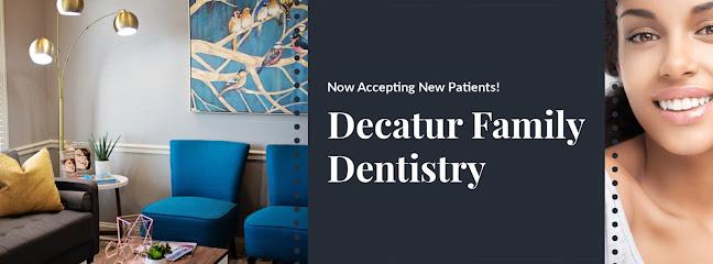 Decatur Family Dentistry - General dentist in Decatur, AL