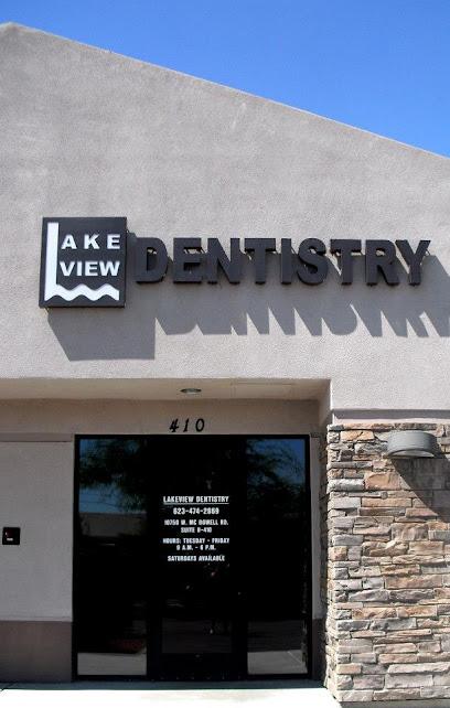 Lakeview Dentistry - General dentist in Avondale, AZ