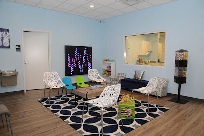 Magnolia Pediatric Dentistry - Pediatric dentist in Mount Pleasant, SC