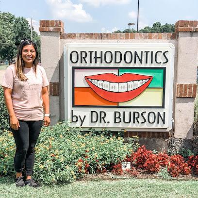 Orthodontics by Dr. Burson - Orthodontist in Magnolia, AR