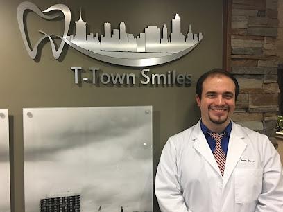 T-Town Smiles - General dentist in Tulsa, OK