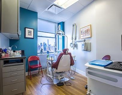 Pediatric Dentists NYC, PC - Pediatric dentist in Brooklyn, NY
