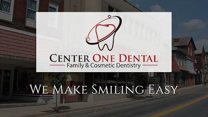 Center One Dental - General dentist in Canonsburg, PA