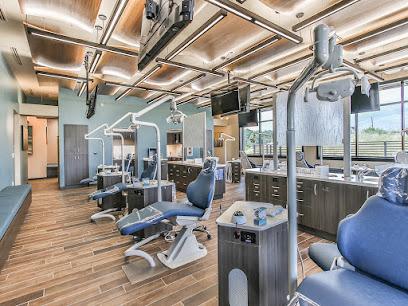 Brock Orthodontics (FM1463) - Orthodontist in Katy, TX