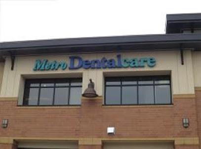 Metro Dentalcare Bloomington - General dentist in Minneapolis, MN