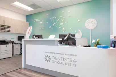 PDS Foundation Dentists for Special Needs - General dentist in Phoenix, AZ