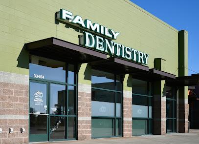 Scappoose Family Dentistry - General dentist in Scappoose, OR
