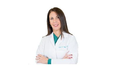 Astrid M. Rotter, DMD - General dentist in Hollywood, FL