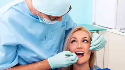 Hartzell General Dentistry - Cosmetic dentist in High Point, NC