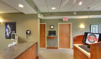 Tyler Scott A DDS - General dentist in Rochester, MI